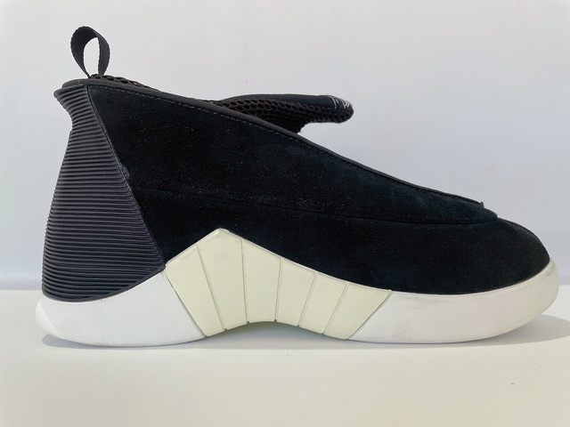 Air Jordan Retro 15 XV 009